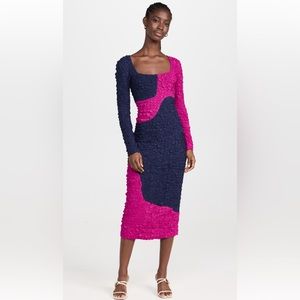 Mara Hoffman Amy Dress